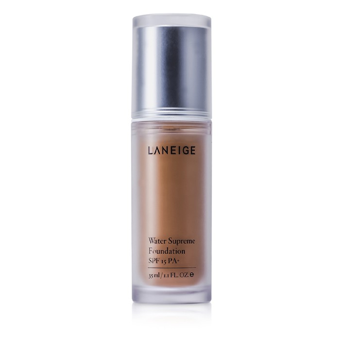 Laneige водная основа для макияжа с SPF 15, оттенок 13 True Beige, 35 мл