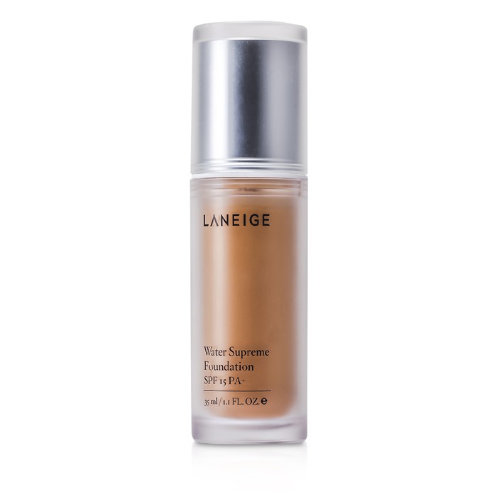 Laneige водная основа для макияжа с SPF 15, оттенок 13 True Beige, 35 мл