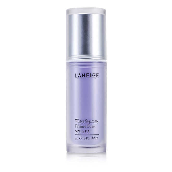 Laneige увлажняющая база под макияж с SPF 15 для лица, 35 мл