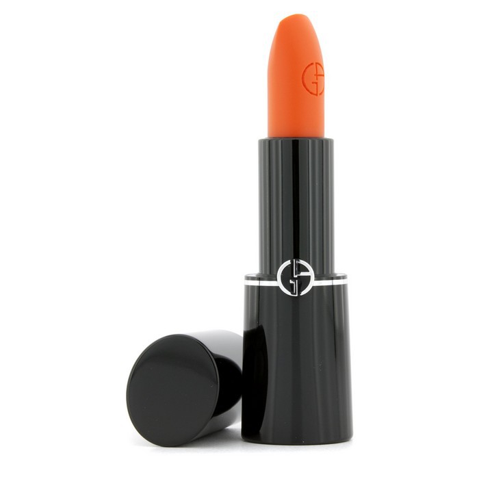 Помада для губ Giorgio Armani Rouge d'Armani Sheers № 401, увлажняющая, 3.8 г