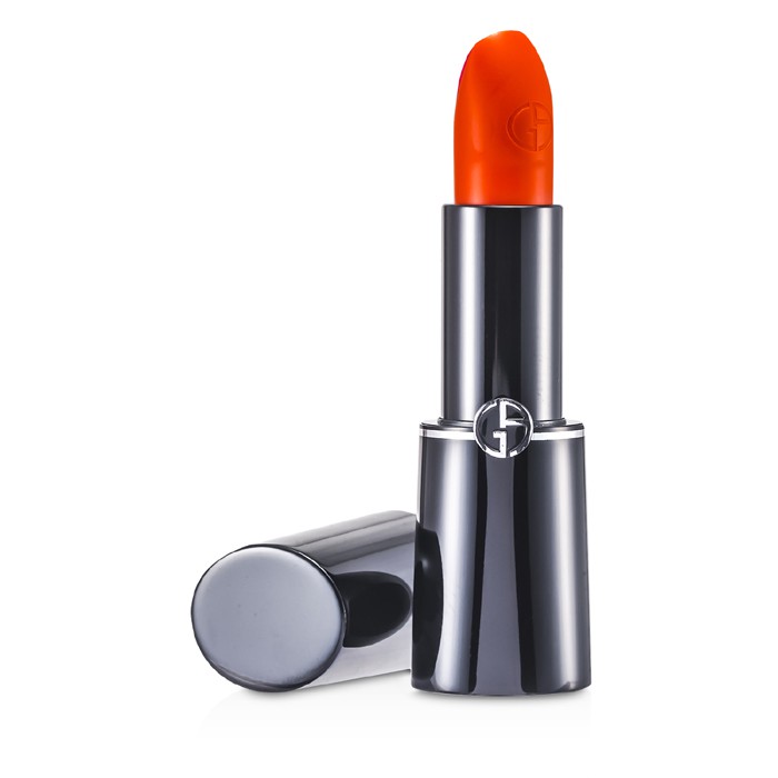 Помада для губ Giorgio Armani Rouge d'Armani Sheers № 401, увлажняющая, 3.8 г