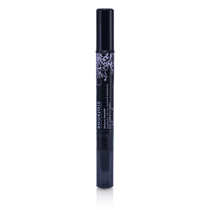 Корректор для кожи Bourjois с минеральными пигментами, 2,5 мл