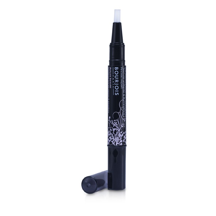 Корректор для кожи Bourjois с минеральными пигментами, 2,5 мл