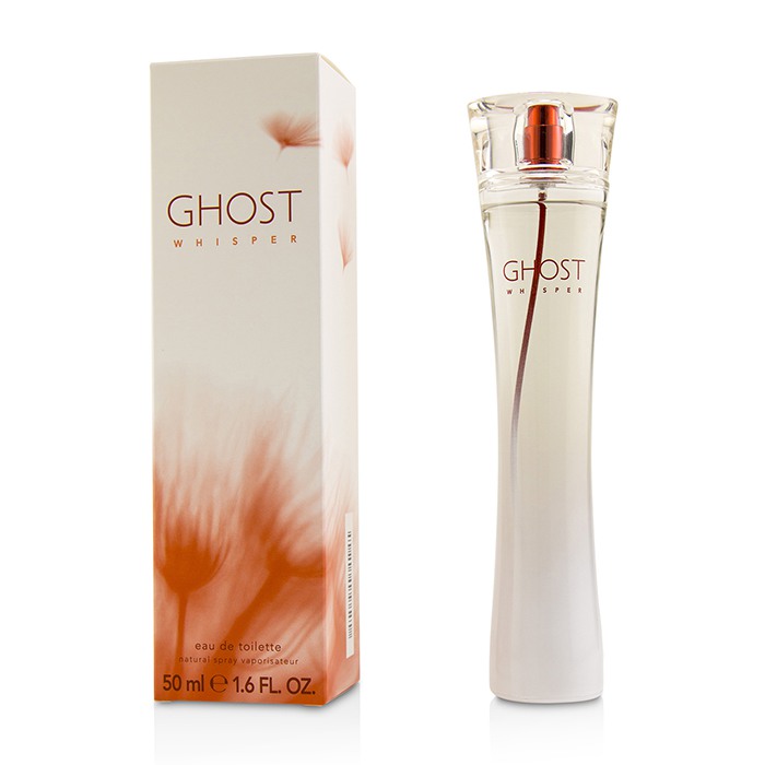 парфюмерная вода Ghost Whisper для женщин, фруктово-цветочный аромат, 75 мл