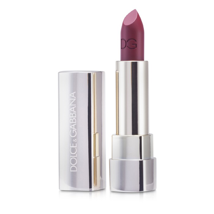 Губная помада Dolce & Gabbana The Lipstick Shine с блеском, оттенок 105 Magnifica, 3.5 г