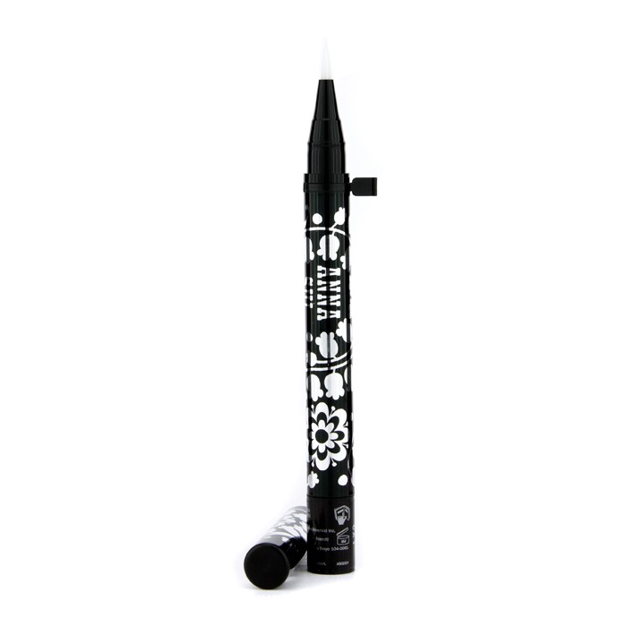 Жидкий лайнер Anna Sui с водо- и жиростойкой формулой, 1 мл