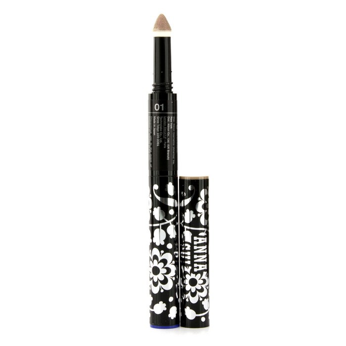 Карандаш для глаз Anna Sui с двусторонней цветной палитрой 0.8 г