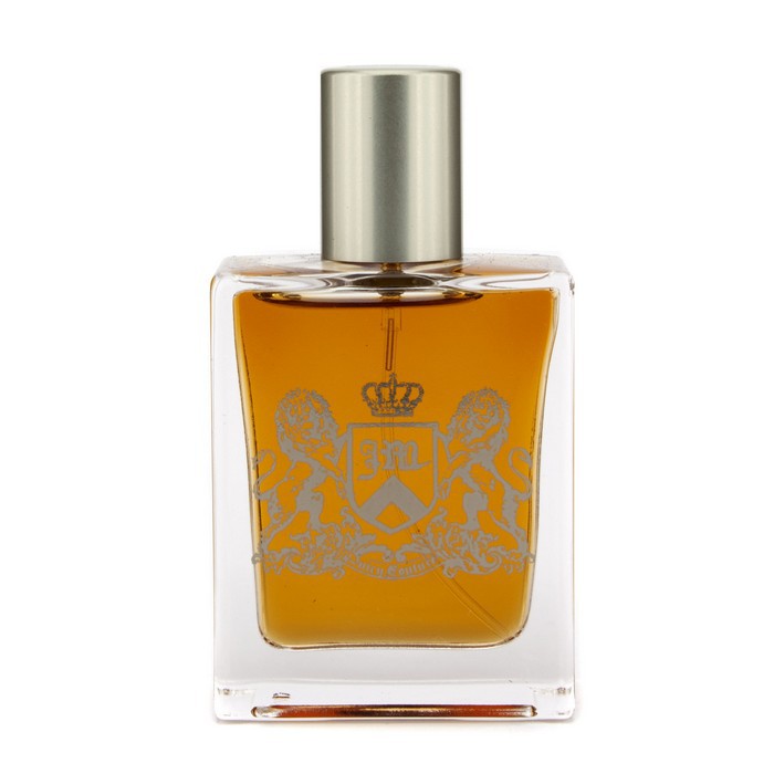 Juicy Couture Dirty English туалетная вода для мужчин 30 мл — древесно-пряный аромат с нотами кожи и бергамота
