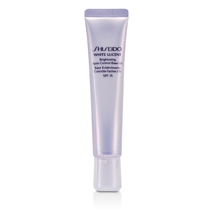 Shiseido основа под макияж с витамином С для осветления кожи и защиты от UV, 30 мл