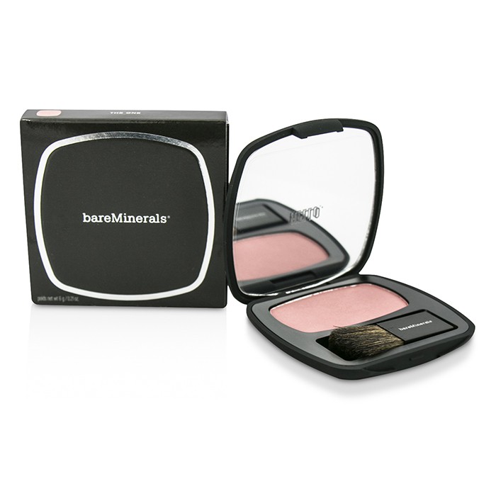 Румяна BareMinerals Ready с минералами для лица «Афродизиак», 6 г