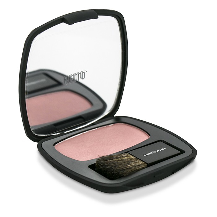 Румяна BareMinerals Ready с минералами для лица «Афродизиак», 6 г