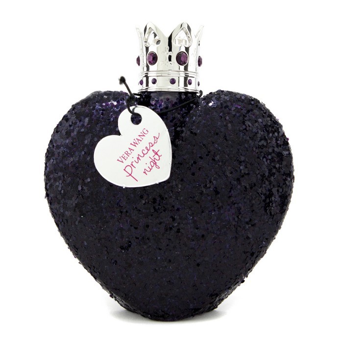 Vera Wang Princess Night парфюмированная вода 50 мл - цветочно-фруктовый аромат для женщин