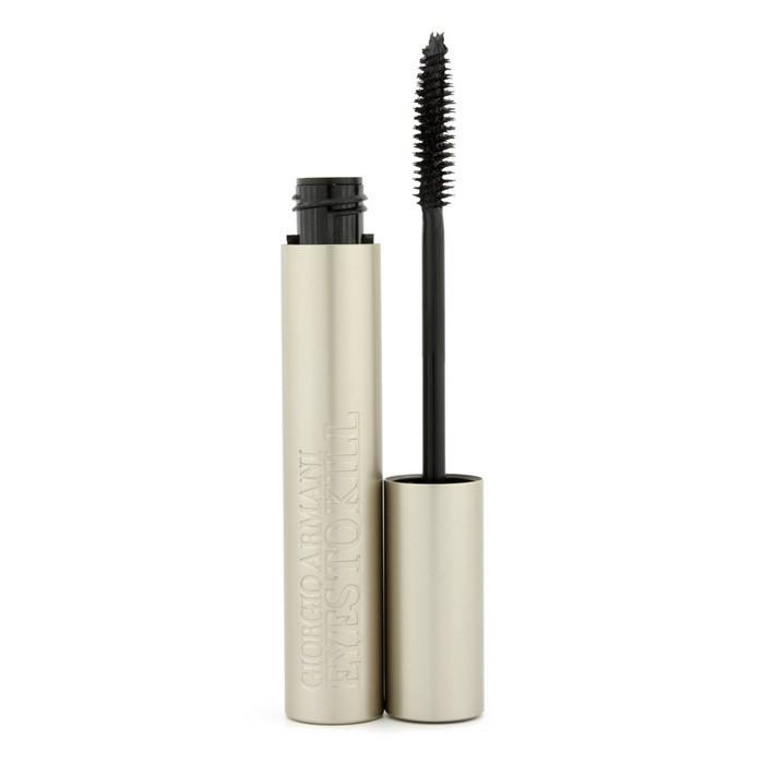 Тушь для ресниц Giorgio Armani с эффектом удлинения 10 мл