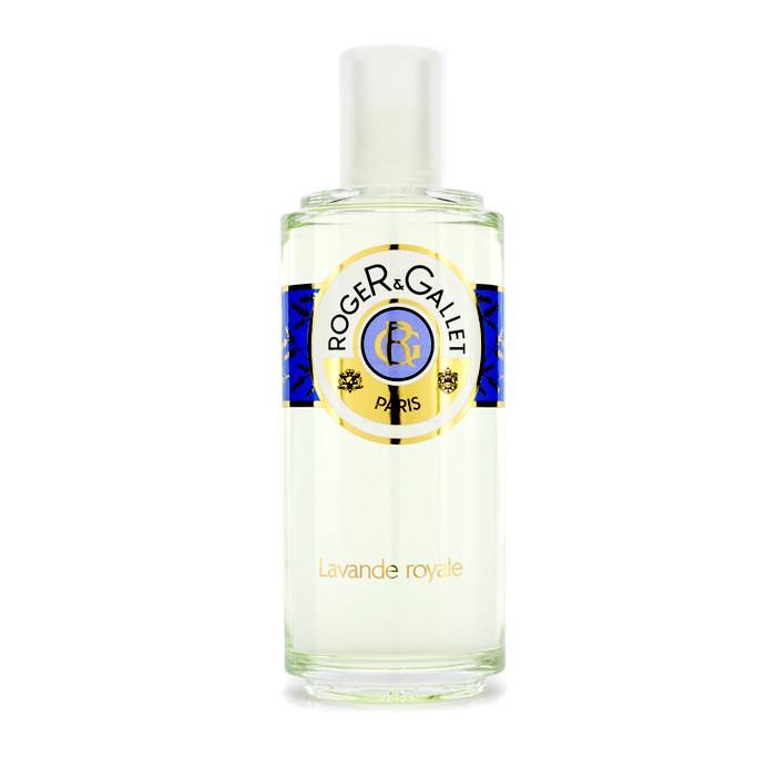 Парфюмированная вода для женщин Roger & Gallet Lavande Royale, цитрусово-цветочный, 200 мл
