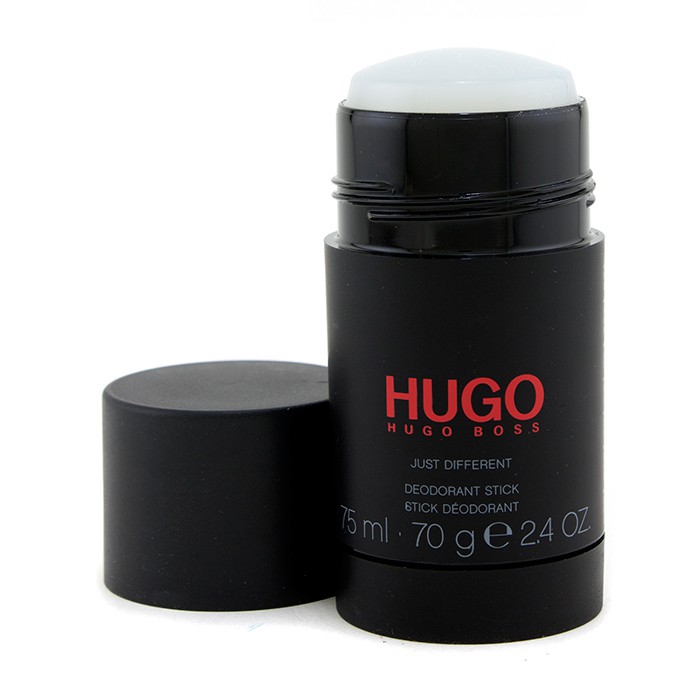 Дезодорант-стик Hugo Just Different с защитой от пота, 75 мл