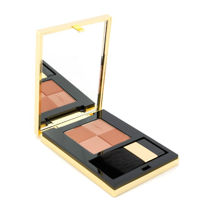 Румяна с эффектом сияния для лица Blush Radiance, 4 г