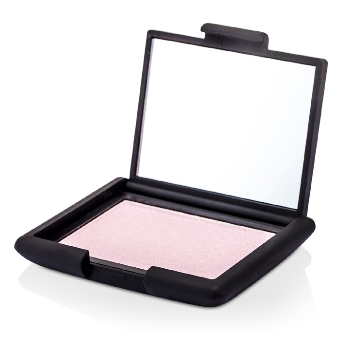 Румяна-пудра Nars с прозрачными пигментами для лица, 4,8 г