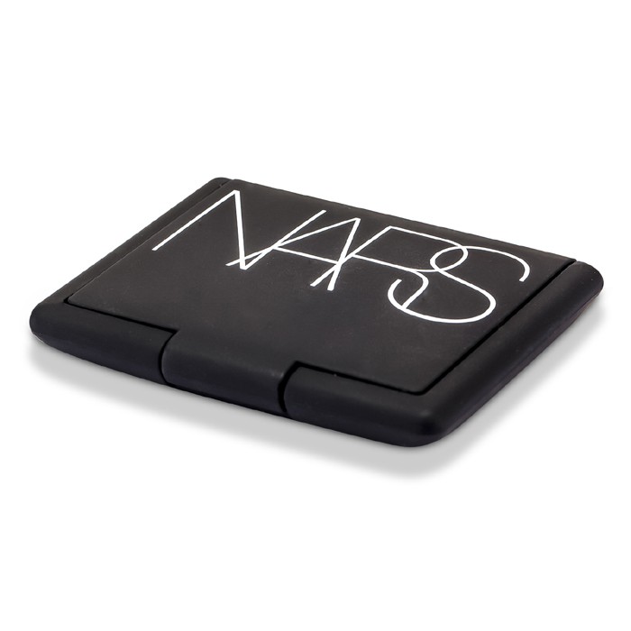 Румяна-пудра Nars с прозрачными пигментами для лица, 4,8 г