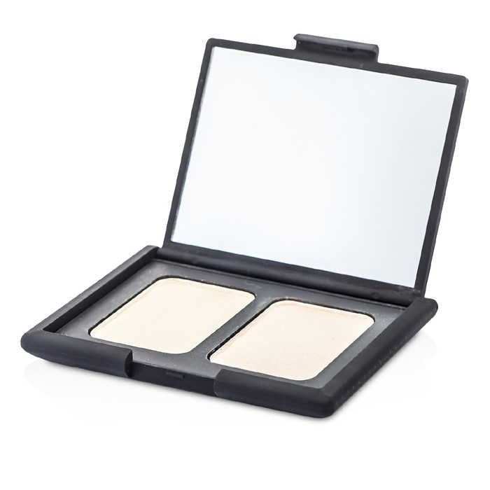 Румяна с хайлайтером Nars Blush Duo для лица, 6 г