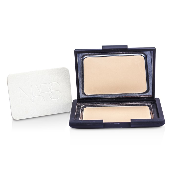 пудра Nars Eden с сияющим эффектом, 8 г