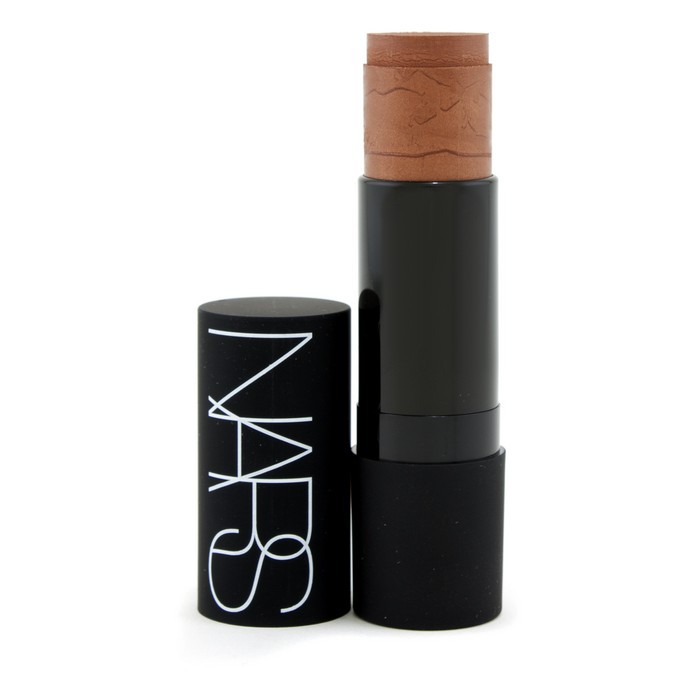 Nars The Multiple с кремовой текстурой для макияжа лиц, глаз и губ, оттенок Palm Beach, 14 г