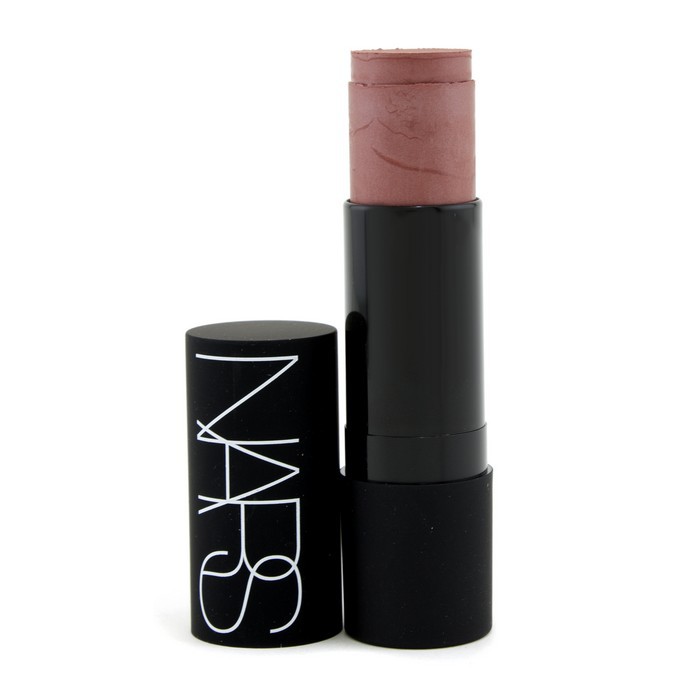 Бронзатор-стик Nars The Multiple, 14 г — универсальный кремовый для лица и тела, легкое полупрозрачное покрытие