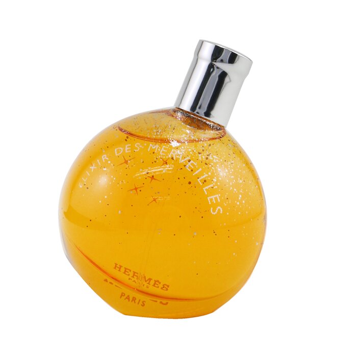 Eau Des Merveilles Elixir парфюм для женщин с древесными нотами, 50 мл