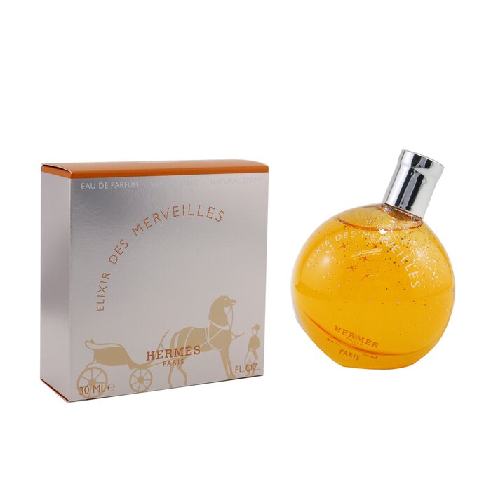 Eau Des Merveilles Elixir парфюм для женщин с древесными нотами, 50 мл