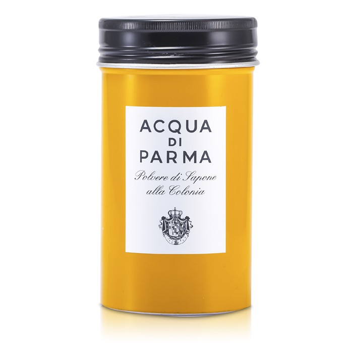Порошковое мыло для душа Acqua di Parma с ароматом Colonia, 120 г