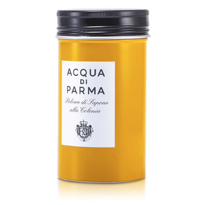 Порошковое мыло для душа Acqua di Parma с ароматом Colonia, 120 г