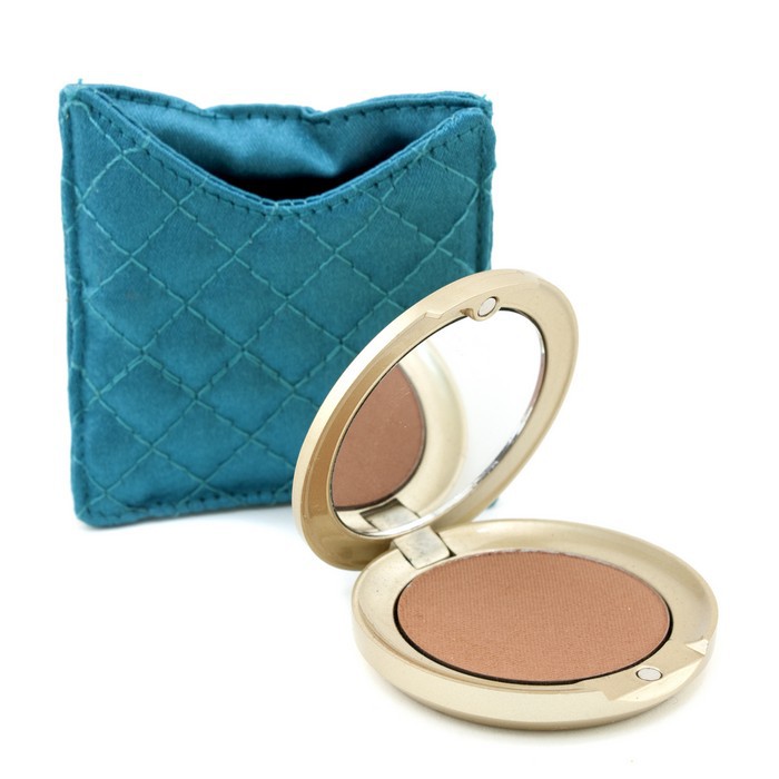 Бронзирующая пудра для лица с сияющим эффектом Jane Iredale, 2.8 г