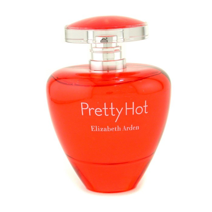 Elizabeth Arden Pretty Hot парфюмированная вода для женщин 100 мл