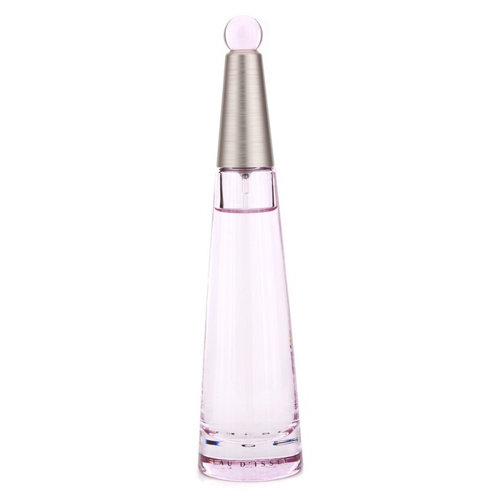 Issey Miyake L'Eau D'Issey Florale туалетная вода, 25 мл, цветочный аромат для женщин