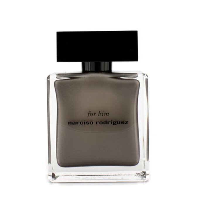 Парфюм Narciso Rodriguez For Him, 50 мл - восточно-пряный аромат с ирисом и розовым перцем для мужчин