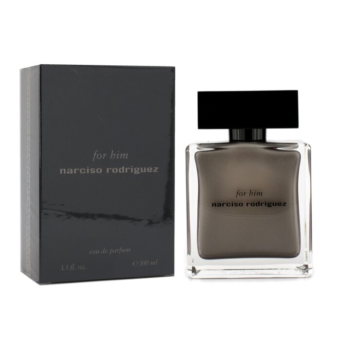 Парфюм Narciso Rodriguez For Him, 50 мл - восточно-пряный аромат с ирисом и розовым перцем для мужчин
