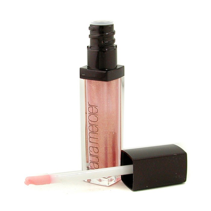 Блеск для губ Laura Mercier с эффектом увеличения объёма, Golden Glaze, 5,1 г