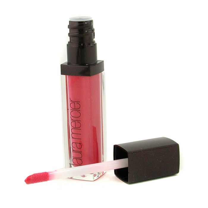 Крем для губ с увеличением объема и увлажнением, оттенок Ruby Glaze, 5.1 г