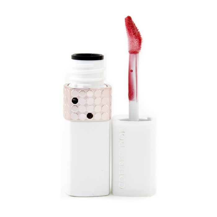 Губная помада Kanebo Sensai Essence Stay Rouge с увлажняющим эффектом, оттенок RS262, 3,5 г