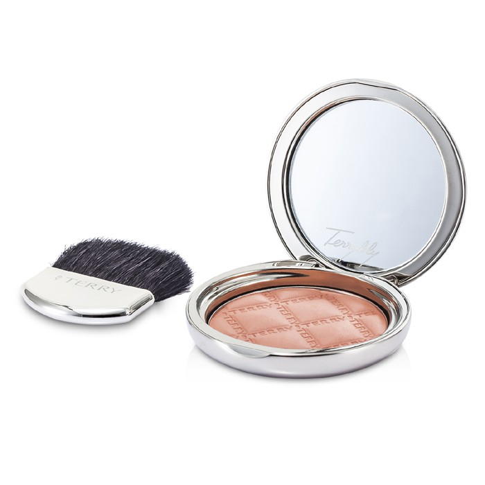 Румяна с уходом Blush Terrybly для лица, сияние и увлажнение, 5 г