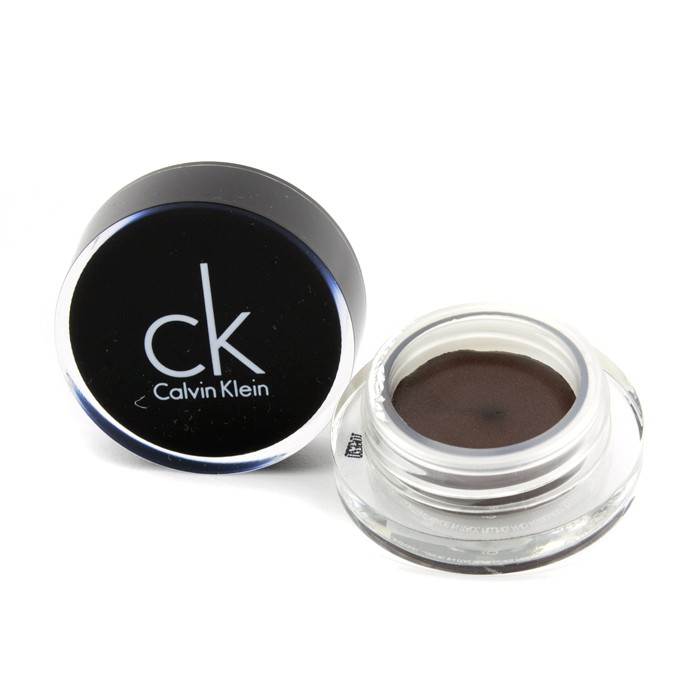 Гелевая подводка для глаз Calvin Klein с какао-маслом 301 Cocoa Sheen, 2 г