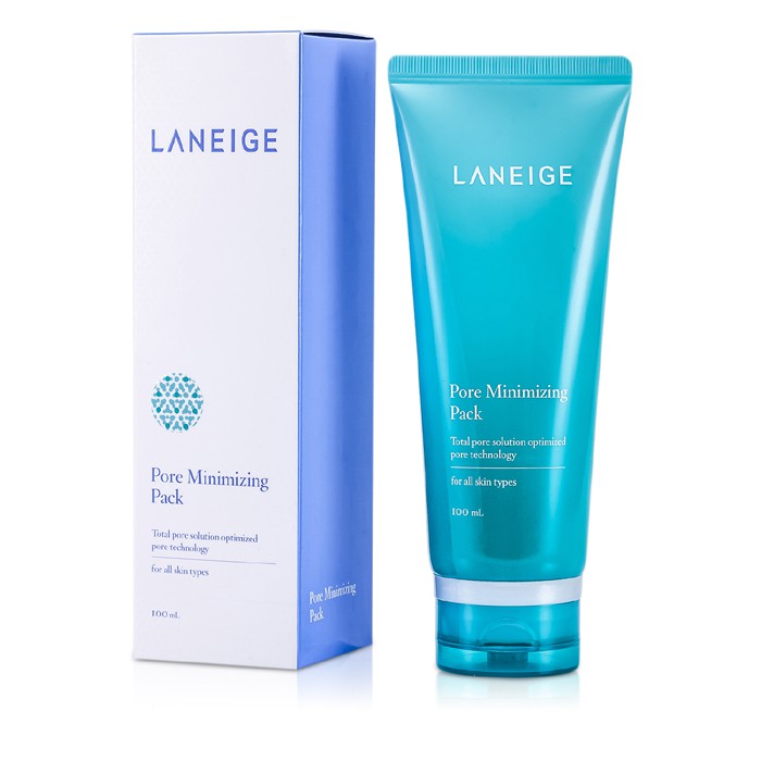 Маска для сужения пор с минералами Laneige, 100 мл
