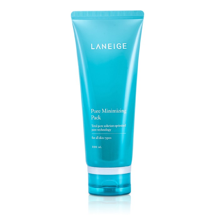 Маска для сужения пор с минералами Laneige, 100 мл