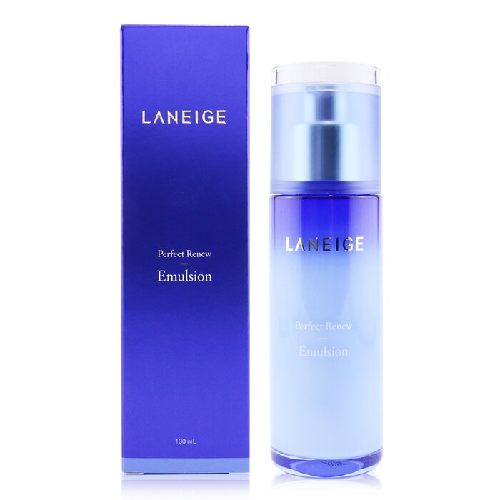 Эмульсия Laneige Perfect Renew с церамидами для лица, 100 мл