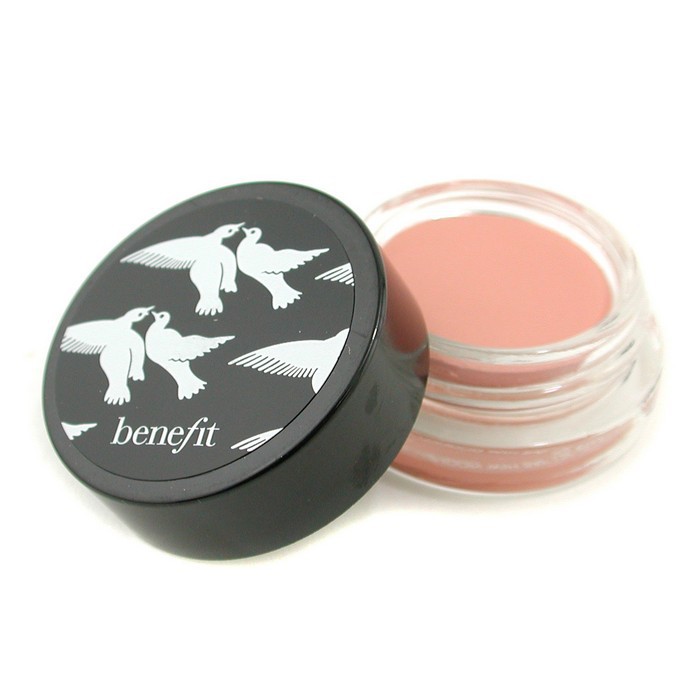 Кремовые тени и подводка для глаз BENEFIT с устойчивой формулой, оттенок Sippin'N Dippin', 4,5 г