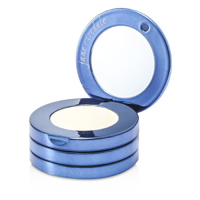 Палитра теней для век Jane Iredale Eye Steppes, 8.4 г — 15 оттенков для создания стильного макияжа