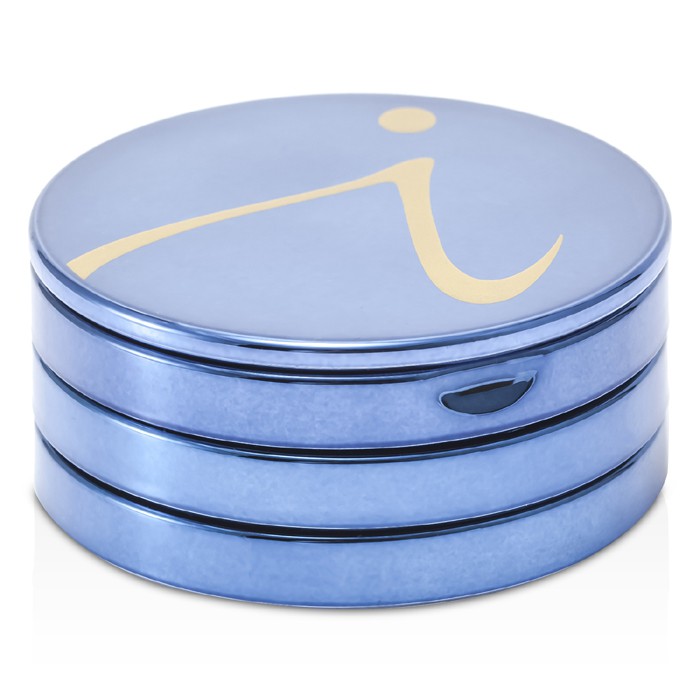 Палитра теней для век Jane Iredale Eye Steppes, 8.4 г — 15 оттенков для создания стильного макияжа