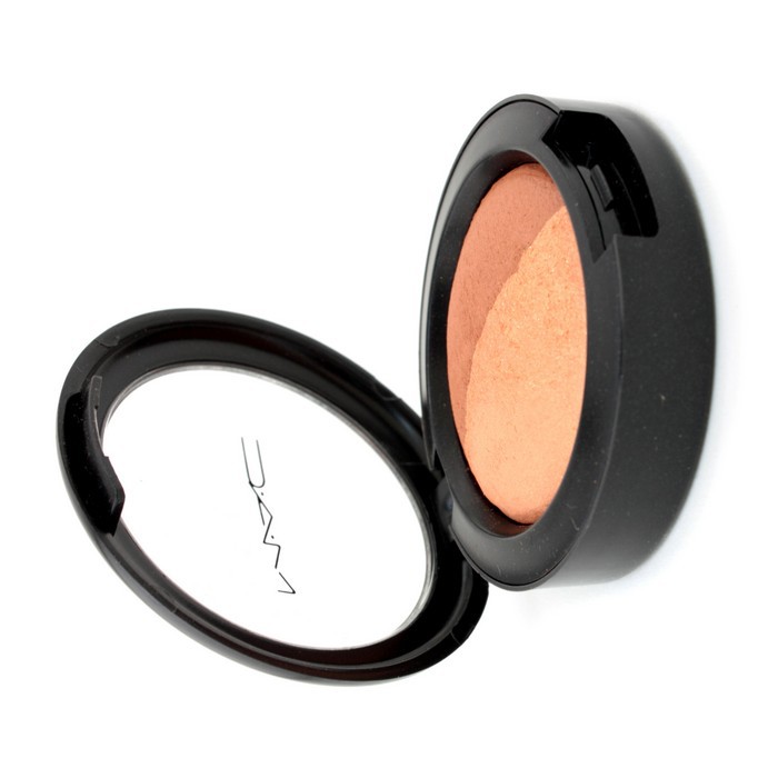 Румяна Mineralize Blush Duo с эффектом сияния для лица, 3.2 г