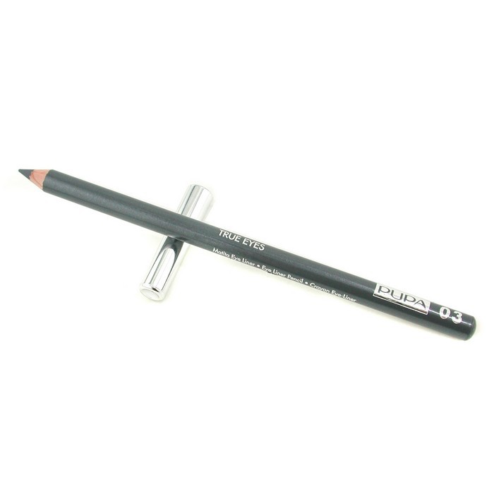 Карандаш для глаз Pupa True Eyes с пигментами, 1,4 г