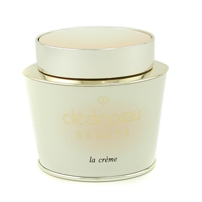 Ночной крем Cle de Peau с антивозрастным эффектом для лица, 30 мл
