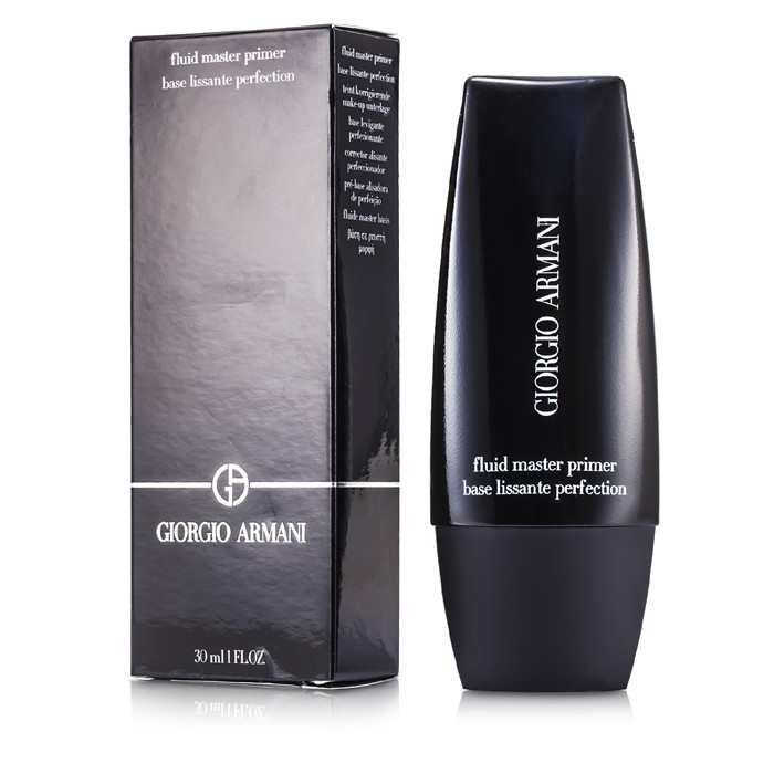 Праймер для лица с матирующим эффектом 30 мл Giorgio Armani